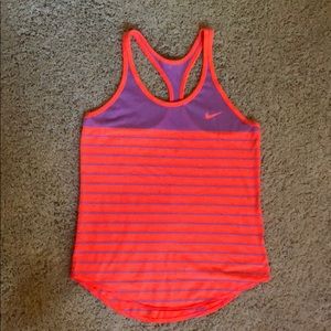 Nike Women’s Tank Top
